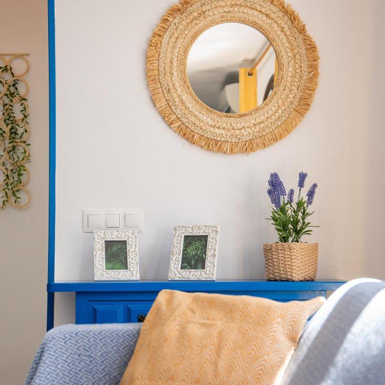 Cambrils Beach - 8 min to Beach - AC - WiFi - Terrace - 8 Guests - Casa - 33