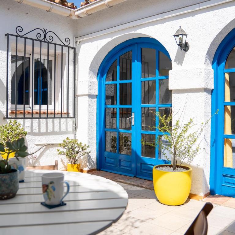 Cambrils Beach - 8 min to Beach - AC - WiFi - Terrace - 8 Guests - Casa - 19