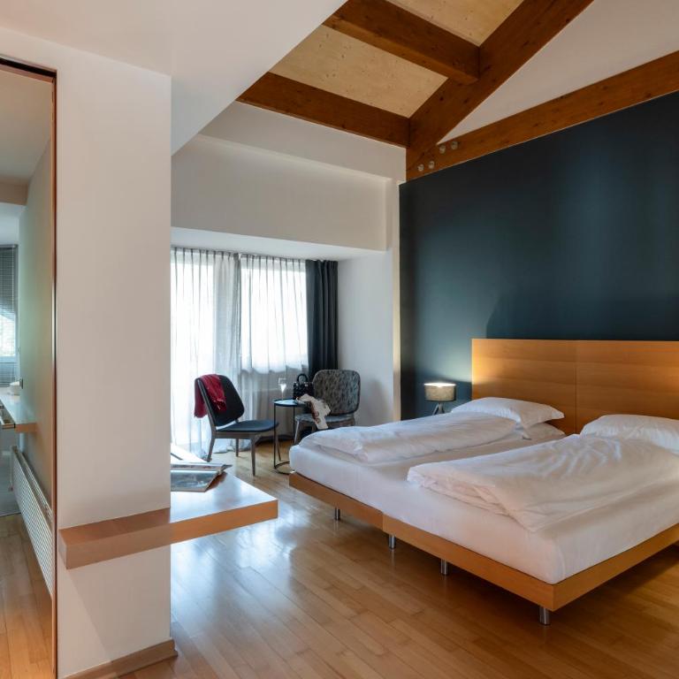 Grand Hotel Terme Di Comano - Superior Doppelzimmer - 2