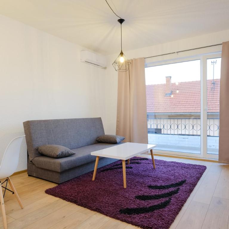 Unique Apartments Visoko - Apartman sa 1 Spavaćom Sobom - 5