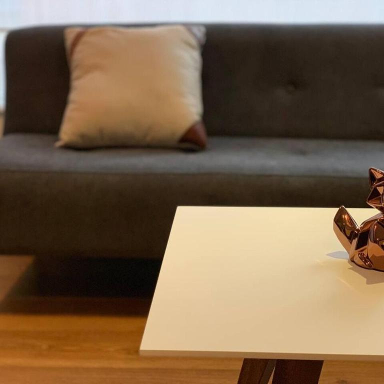 Beautiful 1-Bed Apartment in Bogota best location - Apartamento - 2