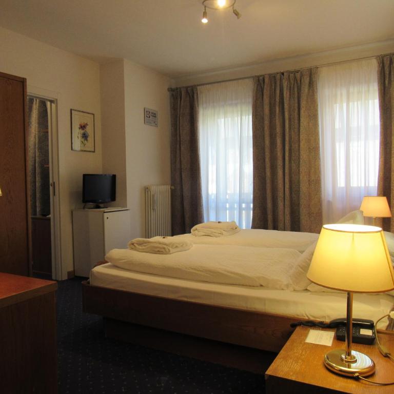Park Hotel Arnica - Junior Suite Familiare - 1