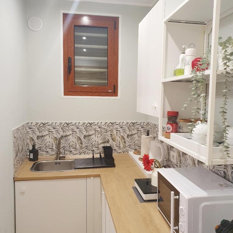 La dimora di Don Vito - La casa ideale per 3 ospiti - Appartamento con 2 Camere da Letto - 4