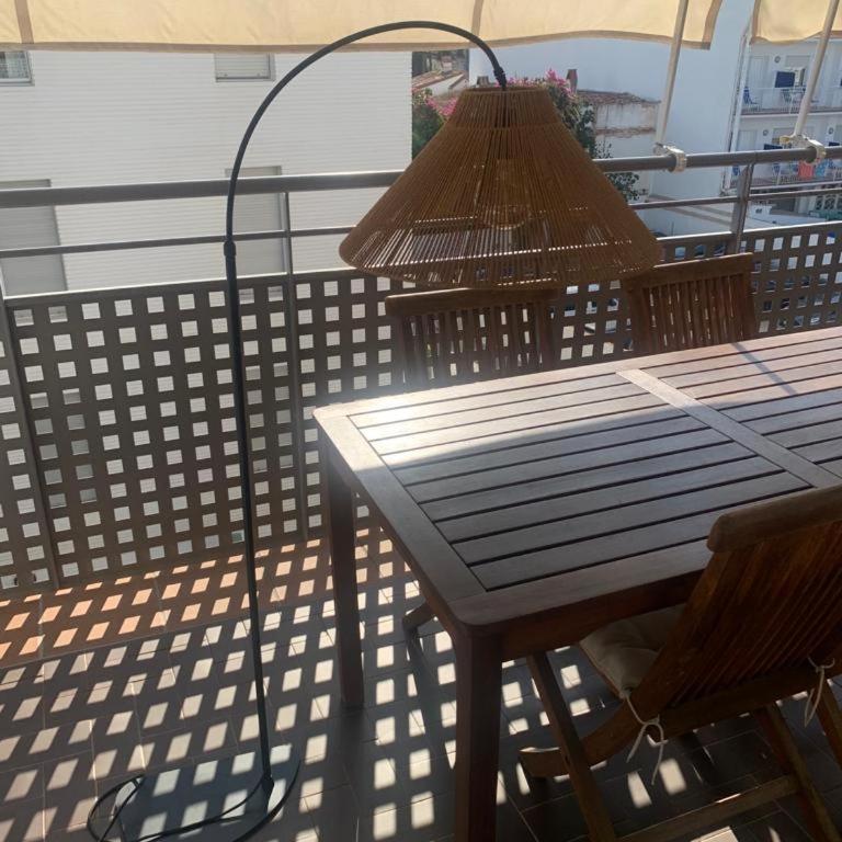 Lets Holidays COZY APARTMENT NEAR BEACH TOSSA - Apartamento de 2 dormitorios - 3