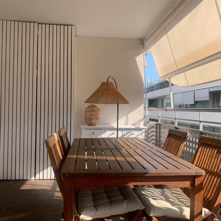 Lets Holidays COZY APARTMENT NEAR BEACH TOSSA - Apartamento de 2 dormitorios - 2