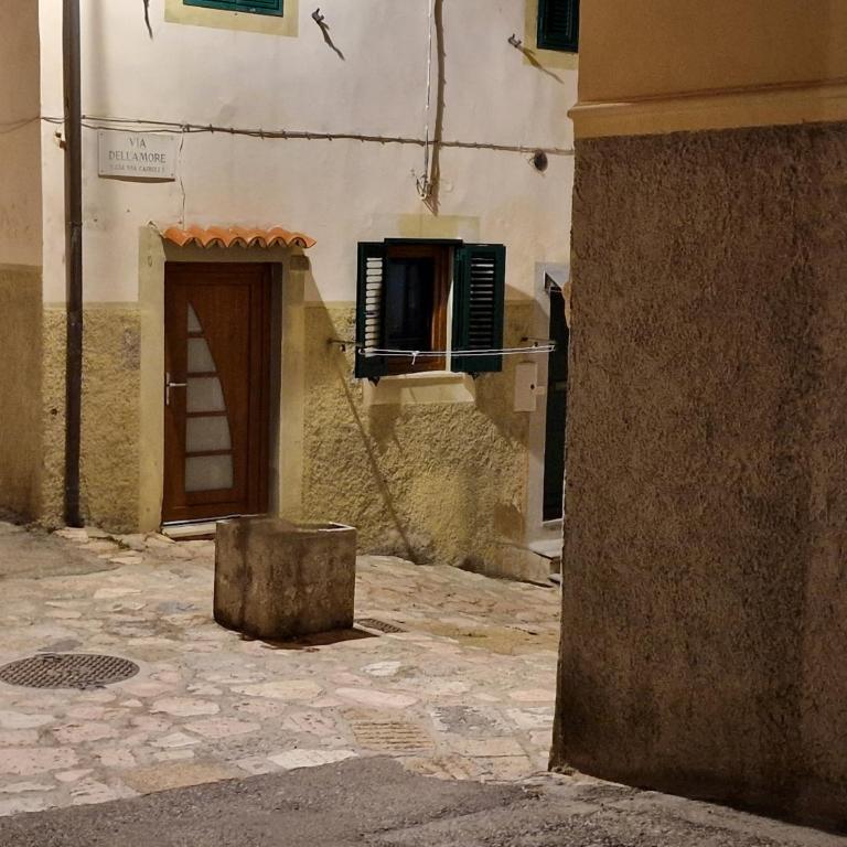 MonoLove Portoferraio - Appartamento con 1 Camera da Letto - 19