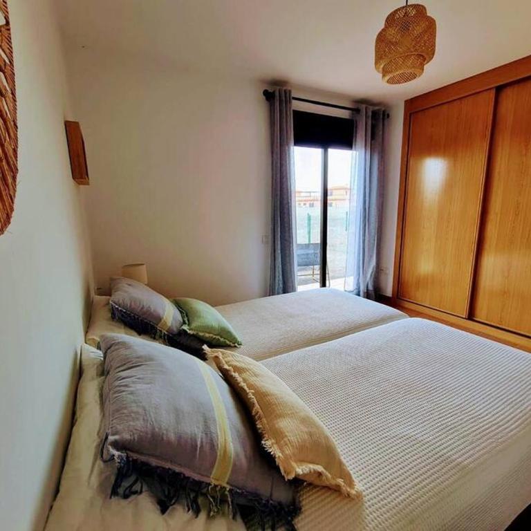 Vivienda en Lajares " Casa Sua " - Casa con 1 dormitorio - 11