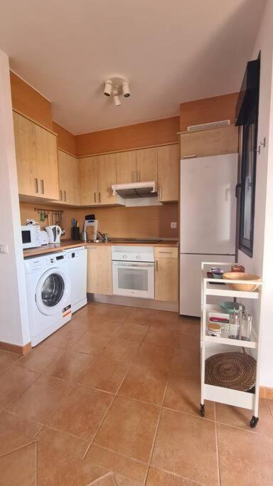 Vivienda en Lajares " Casa Sua " - Casa con 1 dormitorio - 12