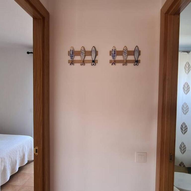 Vivienda en Lajares " Casa Sua " - Casa con 1 dormitorio - 13