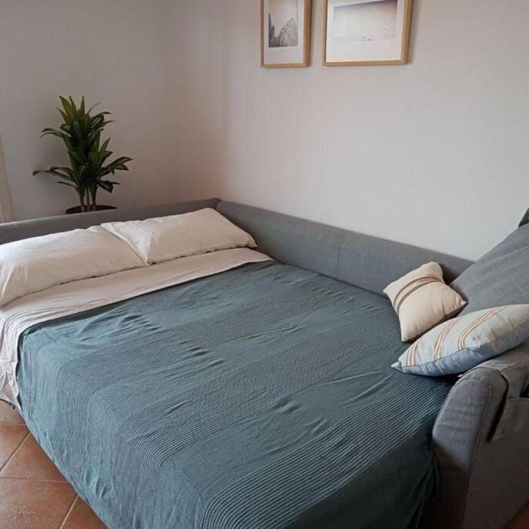 Vivienda en Lajares " Casa Sua " - Casa con 1 dormitorio - 14