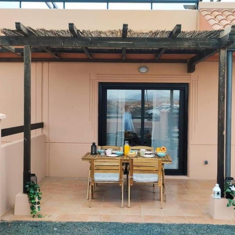 Vivienda en Lajares " Casa Sua " - Casa con 1 dormitorio - 16