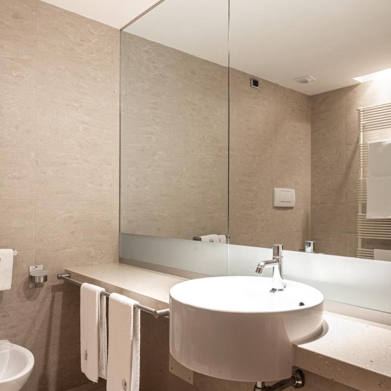 Grand Hotel Terme Di Comano - Comfort Doppelzimmer - 3