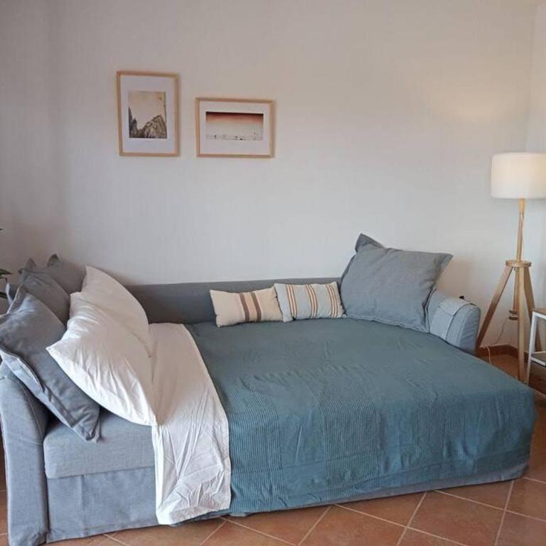 Vivienda en Lajares " Casa Sua " - Casa con 1 dormitorio - 23