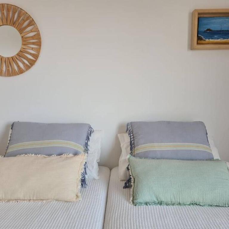 Vivienda en Lajares " Casa Sua " - Casa con 1 dormitorio - 26