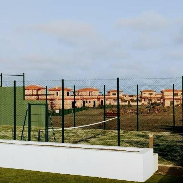 Vivienda en Lajares " Casa Sua " - Casa con 1 dormitorio - 36