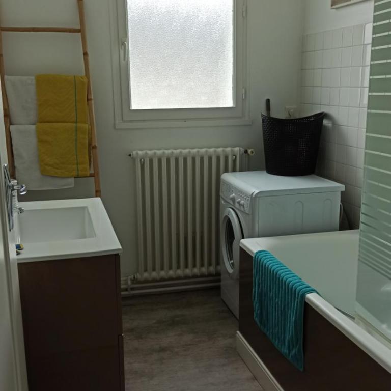 Le Mokka - Appartement 2 Chambres - 6