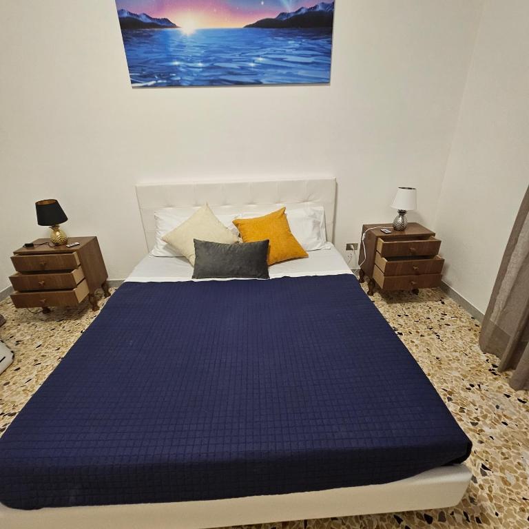 TRULLO AURORA BOREALE - Casa con 2 Camere da Letto - 13