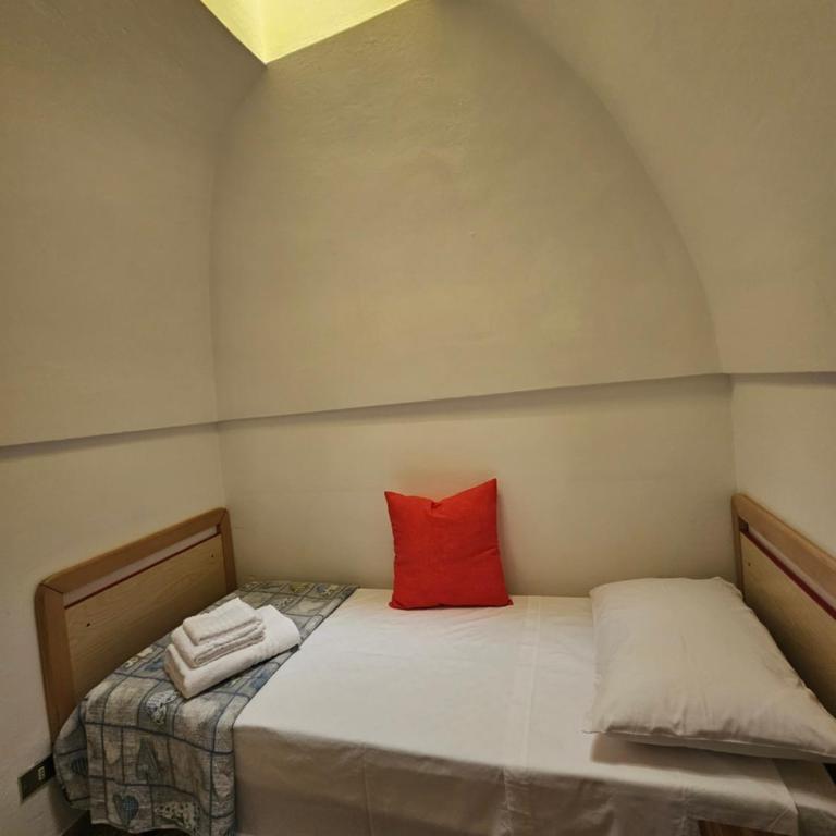 TRULLO AURORA BOREALE - Casa con 2 Camere da Letto - 16