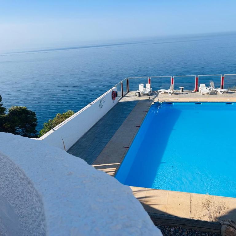 Horizonte Azul - Two-Bedroom Standard Apartment - 35