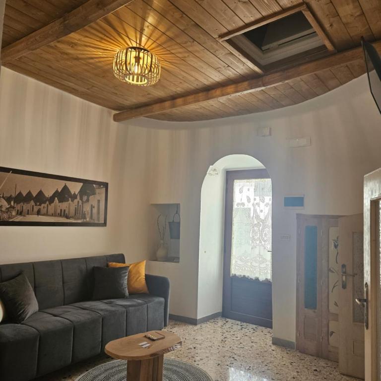 TRULLO AURORA BOREALE - Casa con 2 Camere da Letto - 2