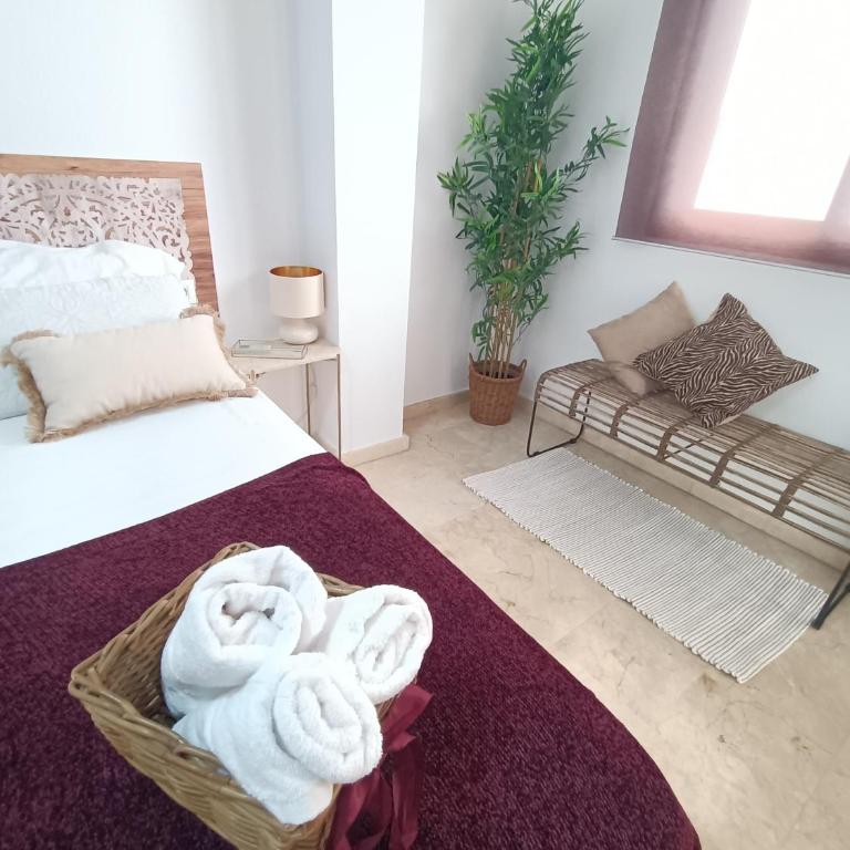 Compas Suites - Apartamento de 2 dormitorios - 16