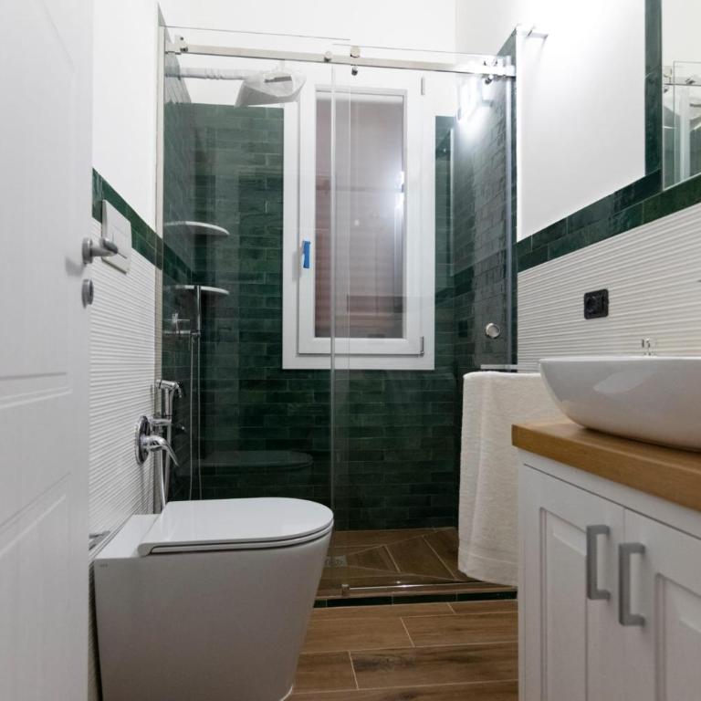 Villa Albamonte - Two-Bedroom Apartment - 5