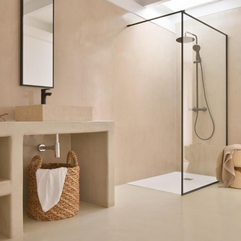 MareTerra - Designer Villa & Peaceful Retreat- Pool- BBQ-Beach at 10 minutes - Villa de 3 dormitorios - 24