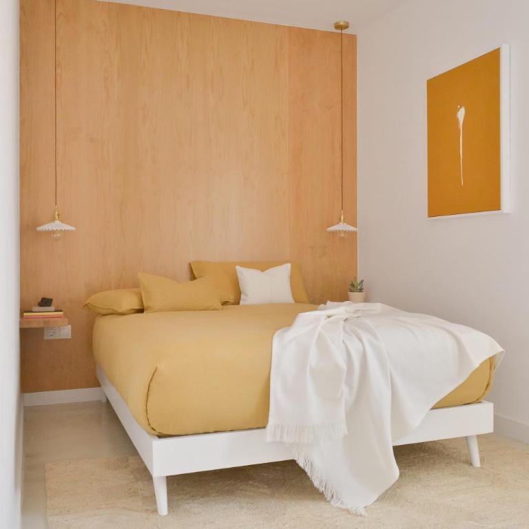 MareTerra - Designer Villa & Peaceful Retreat- Pool- BBQ-Beach at 10 minutes - Villa de 3 dormitorios - 37