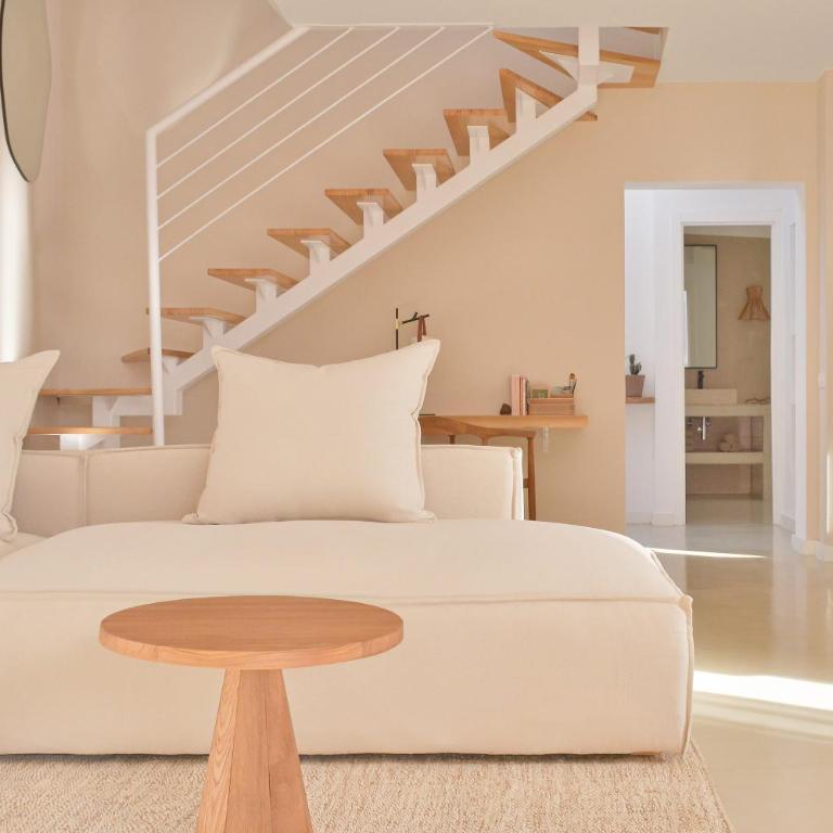 MareTerra - Designer Villa & Peaceful Retreat- Pool- BBQ-Beach at 10 minutes - Villa de 3 dormitorios - 54