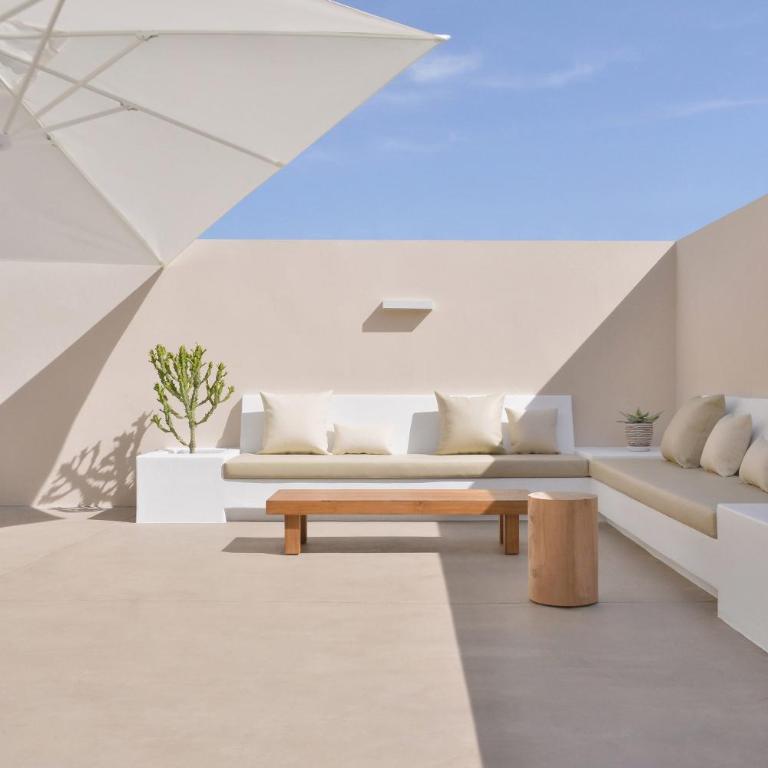 MareTerra - Designer Villa & Peaceful Retreat- Pool- BBQ-Beach at 10 minutes - Villa de 3 dormitorios - 4