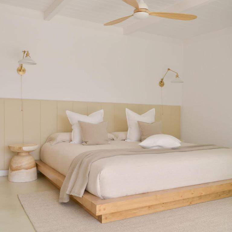 MareTerra - Designer Villa & Peaceful Retreat- Pool- BBQ-Beach at 10 minutes - Villa de 3 dormitorios - 27
