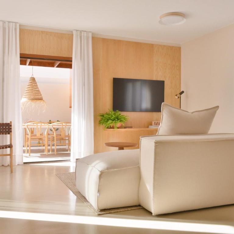 MareTerra - Designer Villa & Peaceful Retreat- Pool- BBQ-Beach at 10 minutes - Villa de 3 dormitorios - 53