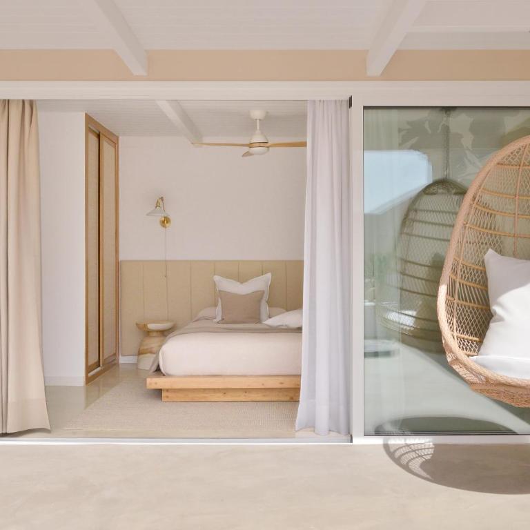 MareTerra - Designer Villa & Peaceful Retreat- Pool- BBQ-Beach at 10 minutes - Villa de 3 dormitorios - 1
