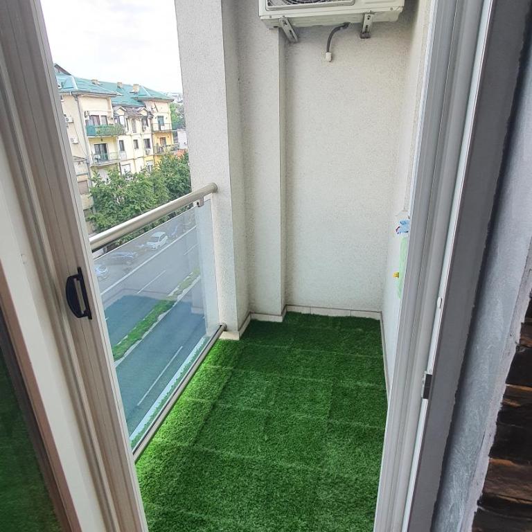 Urban Home Sweet Home & Parking - Deluks Apartman - 17