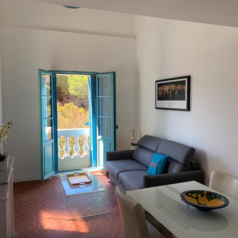 Villa Jacqueline - Appartement 2 Chambres - 5
