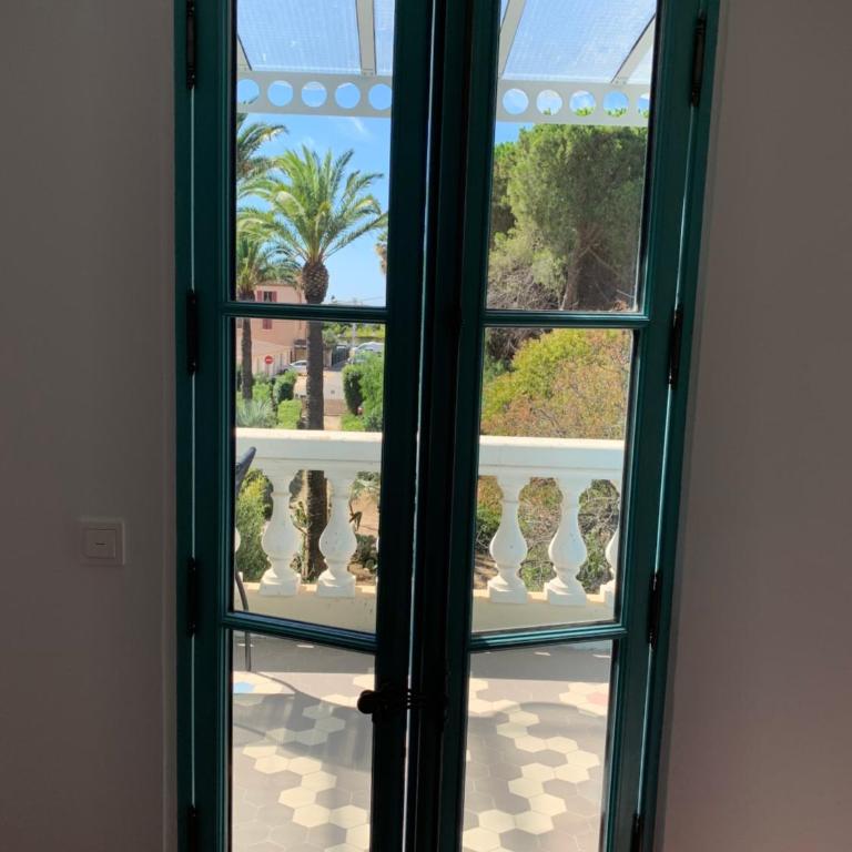 Villa Jacqueline - Appartement 2 Chambres - 10
