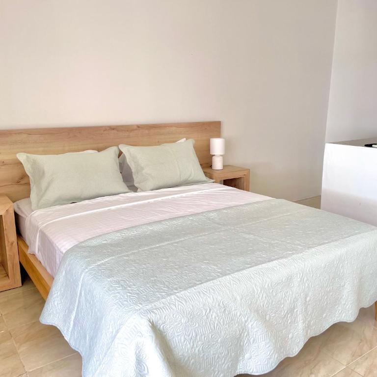 Beautiful 2 bedroom, pool, beach - Apartamento de 2 dormitorios - 37