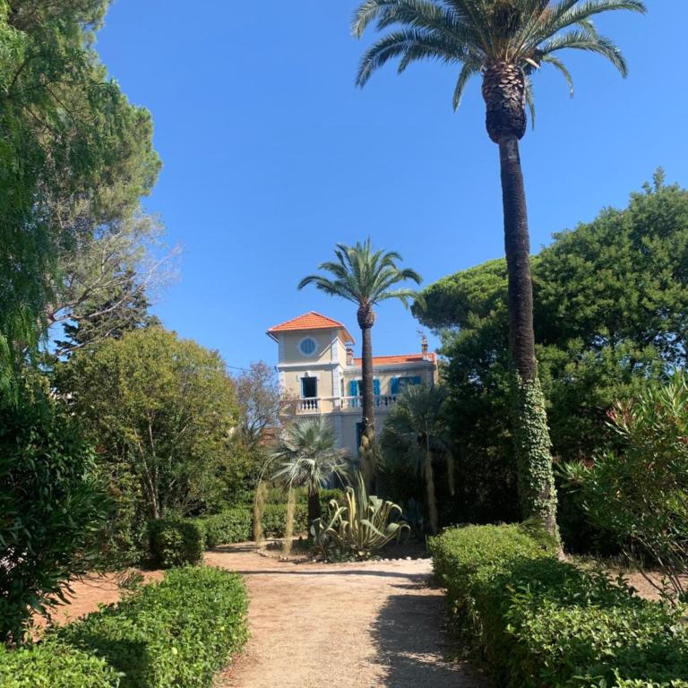 Villa Jacqueline - Appartement 2 Chambres - 16