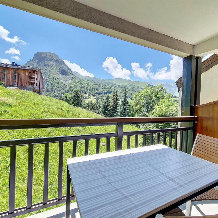 Appartement lumineux proche des pistes, balcon, 4 personnes - FR-1-344-1073 - Appartement - 15