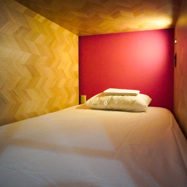 HOSTAL CHOCOLATE CALENDA - Litera en habitación compartida mixta - 5