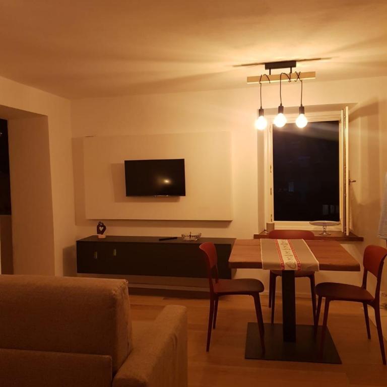 Monolocale Fiera di Primiero - Appartamento con 1 Camera da Letto - 3
