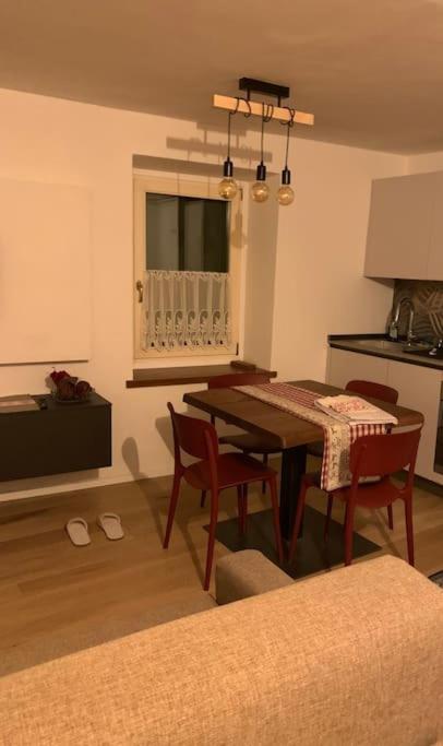 Monolocale Fiera di Primiero - Appartamento con 1 Camera da Letto - 8