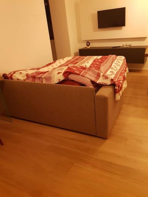 Monolocale Fiera di Primiero - Appartamento con 1 Camera da Letto - 10