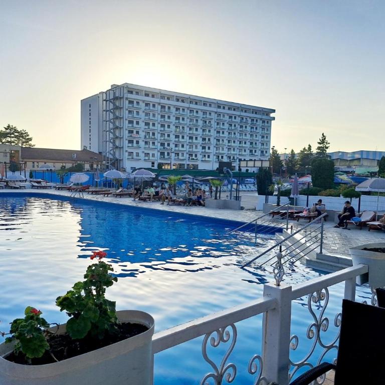 Aljoša Luxury Apartment - Apartman sa 1 Spavaćom Sobom - 4