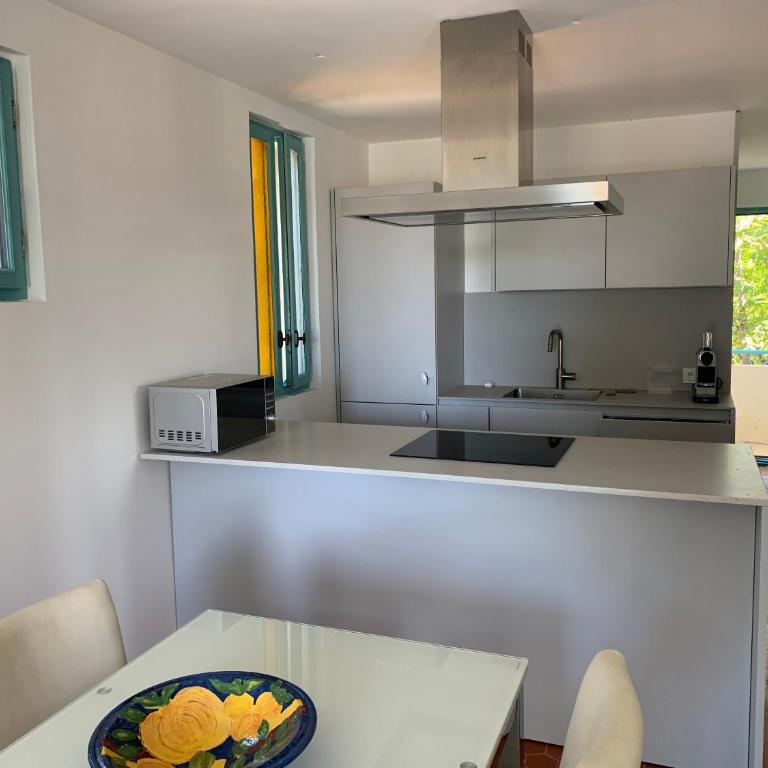 Villa Jacqueline - Appartement 2 Chambres - 7