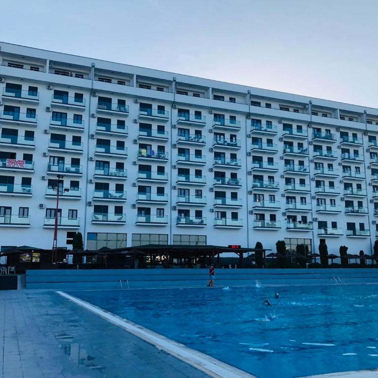 Aljoša Luxury Apartment - Apartman sa 1 Spavaćom Sobom - 40