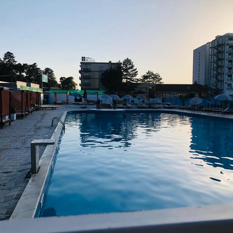 Aljoša Luxury Apartment - Apartman sa 1 Spavaćom Sobom - 38