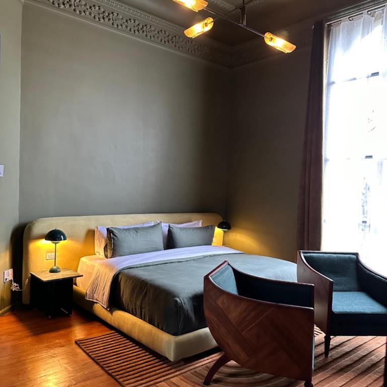Maison Celeste - Deluxe Room - 7