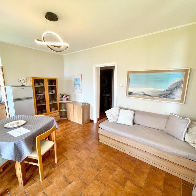 Casa Rosa Apartments - Appartamento Superior - 22