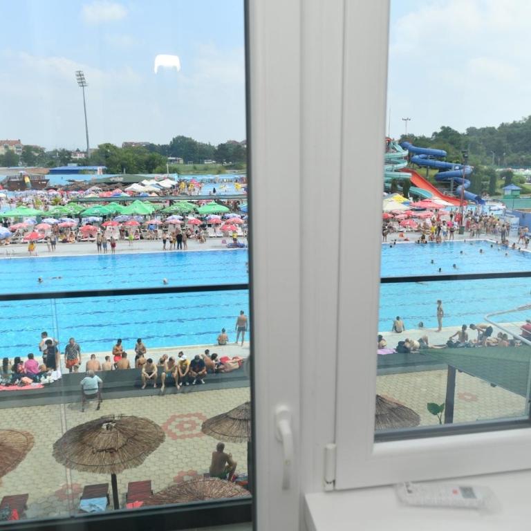 Aljoša Luxury Apartment - Apartman sa 1 Spavaćom Sobom - 29